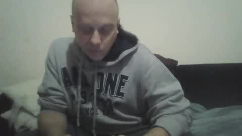 ballzrockwell online show from December 2024 11:00:01 PM