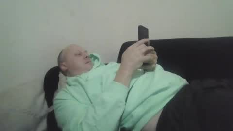 ballzrockwell online show from November 2025 05:14:02 PM