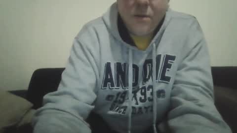 ballzrockwell online show from April 2026 01:45:01 PM