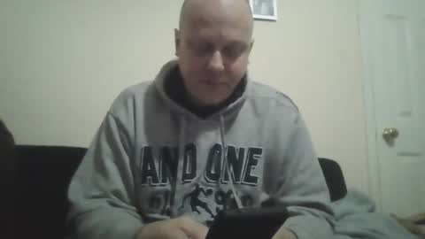 Snapshot of ballzrockwell chatting on May 2026 02:12:01 PM ballzrockwell online show from May 2026 02:12:01 PM