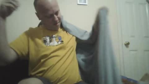 Snapshot of ballzrockwell chatting on June 2026 12:27:01 PM ballzrockwell online show from June 2026 12:27:01 PM