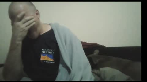 Snapshot of ballzrockwell chatting on June 2026 02:05:01 PM ballzrockwell online show from June 2026 02:05:01 PM