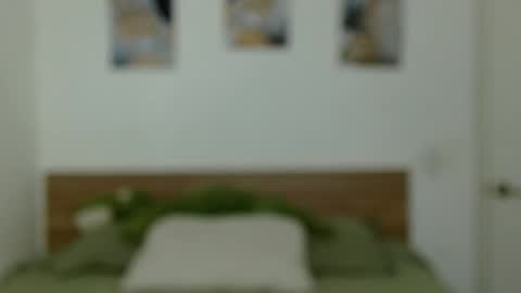 Andres -  online show from February 2025 12:28:01 PM