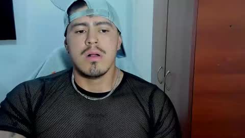 Andres -  online show from February 2026 09:35:02 AM