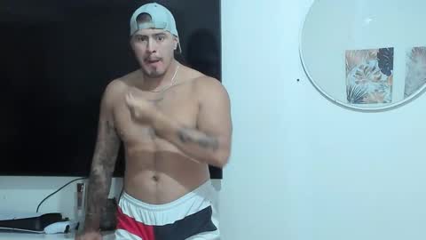 Andres -  online show from March 2026 09:16:01 AM