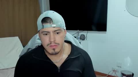 Andres -  online show from March 2026 09:14:02 AM