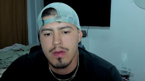 Andres -  online show from April 2026 03:05:01 AM