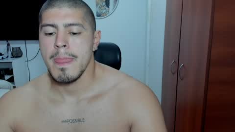 Andres -  online show from June 2026 01:39:01 PM