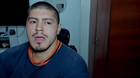 Andres -  online show from June 2026 02:50:02 PM