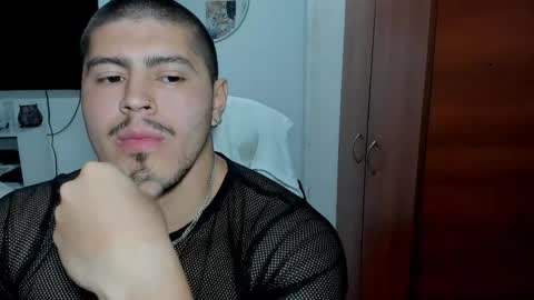 Andres -  online show from June 2026 02:56:01 AM