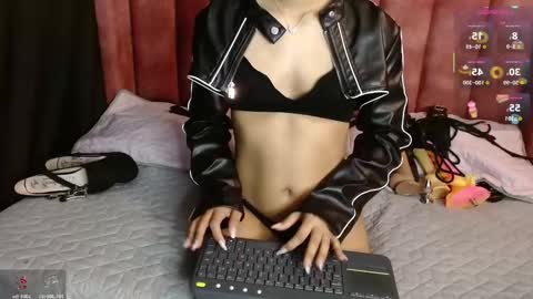 Snapshot of bambi__angels chatting on February 2026 03:29:02 PM Arianna online show from February 2026 03:29:02 PM
