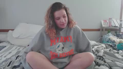 Bambi online show from December 2024 08:43:01 PM