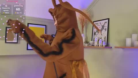 Alice online show from April 2026 02:59:01 PM