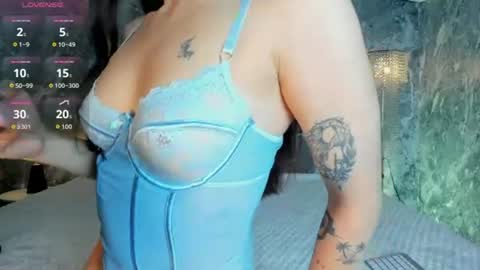 Snapshot of bambi_cutee chatting on June 2026 02:25:02 AM Ariana online show from June 2026 02:25:02 AM