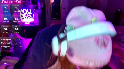 Bambi Sparkles TS online show from March 2026 05:48:01 AM