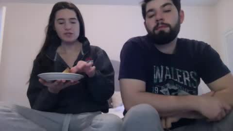 bambifarrina online show from January 2025 09:40:01 PM