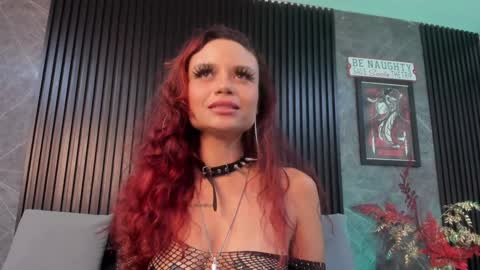 Bambi online show from December 2024 04:04:01 PM