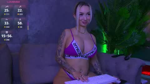 Bambi online show from November 2025 08:03:02 AM