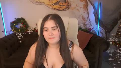 Bambi online show from December 2024 12:56:02 PM