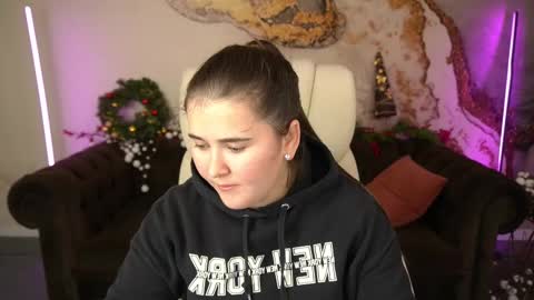 Bambi online show from January 2025 01:14:02 PM