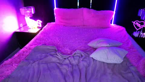 Bambi online show from January 2025 09:10:01 PM