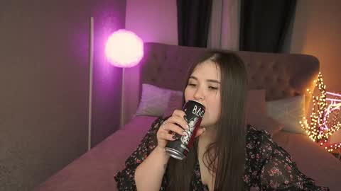 Bambi online show from January 2025 08:53:01 PM