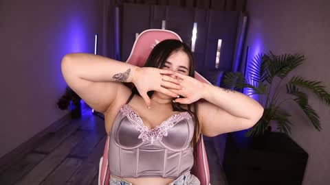 Bambi online show from January 2025 09:37:01 PM