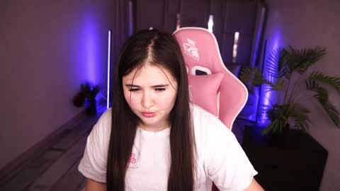 Bambi online show from February 2025 03:52:02 AM