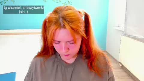 May 3 online show from June 2026 11:10:01 AM