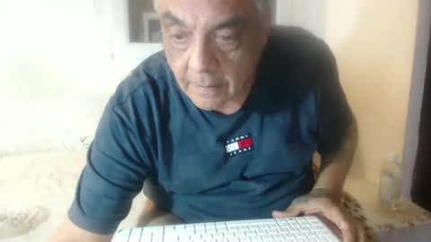 bambino6060 online show from September 2025 06:40:01 PM