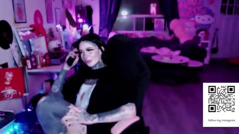 bambitatted online show from December 2025 01:44:02 AM