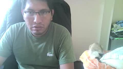 Snapshot of ban_yisus chatting on November 2025 10:12:01 PM Yisus online show from November 2025 10:12:01 PM