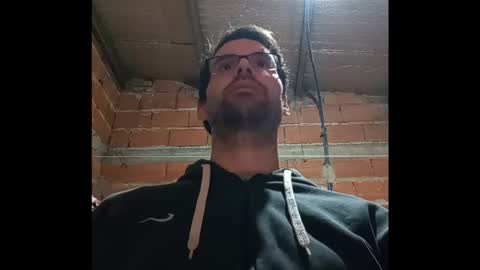 Ezequiel online show from December 2025 01:22:02 AM