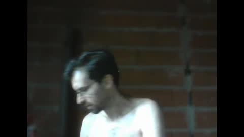 Ezequiel online show from December 2025 10:17:02 PM