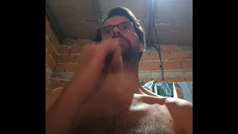 Snapshot of banana_argen_15 chatting on February 2026 01:33:01 AM Ezequiel online show from February 2026 01:33:01 AM