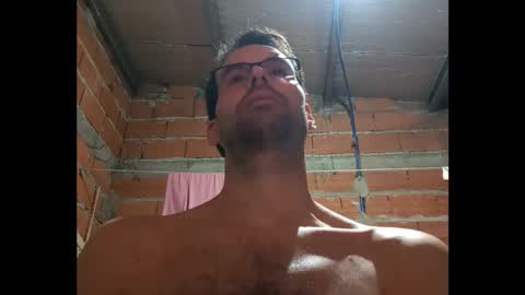 Snapshot of banana_argen_15 chatting on March 2026 01:34:01 AM Ezequiel online show from March 2026 01:34:01 AM