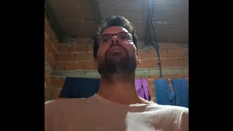 Snapshot of banana_argen_15 chatting on March 2026 01:44:02 AM Ezequiel online show from March 2026 01:44:02 AM