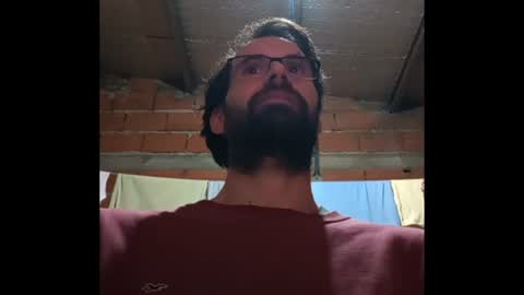 Snapshot of banana_argen_15 chatting on July 2026 01:58:33 AM Ezequiel online show from July 2026 01:58:33 AM