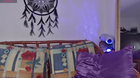 V E R O N I C A online show from January 2025 02:53:01 AM