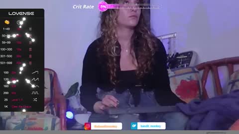 V E R O N I C A online show from January 2026 04:16:01 AM