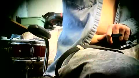 Snapshot of banginondadrumsalldaylong chatting on April 2026 03:17:01 PM banginondadrumsalldaylong online show from April 2026 03:17:01 PM