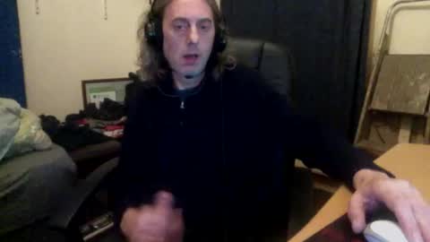 bangintoleather online show from October 2025 02:06:01 AM