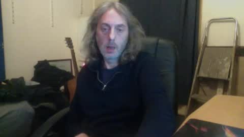 bangintoleather online show from October 2025 02:28:01 AM