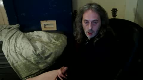 bangintoleather online show from March 2026 03:00:02 AM