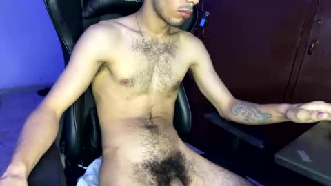 Damiano online show from February 2025 01:00:02 PM