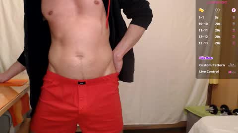       online show from March 2026 05:17:02 PM