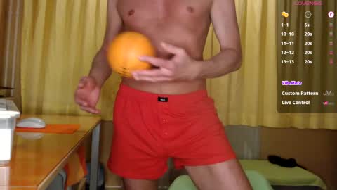 Snapshot of banschie chatting on May 2026 06:15:02 PM online show from May 2026 06:15:02 PM
