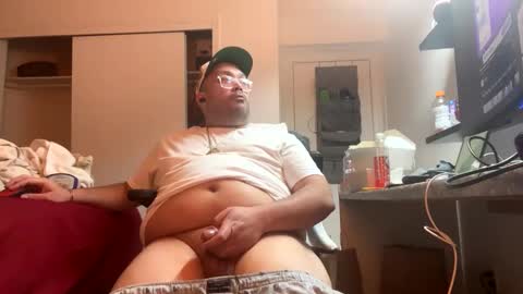 ForskinPapi online show from December 2024 07:43:01 AM