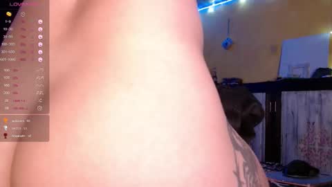 lilithgreen7 online show from March 2026 08:42:02 AM