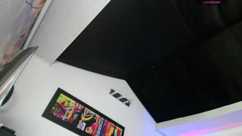 Gabi  online show from February 2025 05:26:02 AM